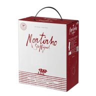 Montinho São Miguel Alentejano Tinto