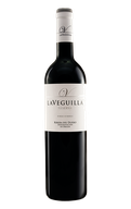 Laveguilla Reserva Red