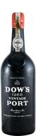 1966 Dow's Vintage Porto