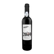 Madeira Barbeito Vinha Do Agostinho Verdelho