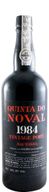 1984 Noval Nacional Vintage Porto