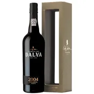 2001 Dalva Colheita Porto