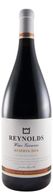 Julian Reynolds Reserva