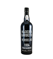 Barbeito Fortified