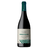 Paulo Laureano Vinhas Velhas Orgânico Red