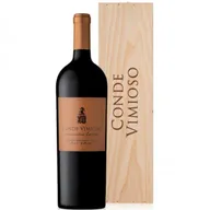 Conde De Vimioso Sommelier Edition 1500ml Red