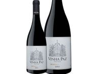 Paz Reserva Tinto