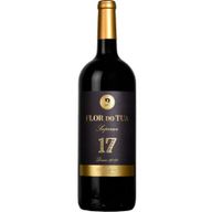 Flor Do Tua Superior 17 Graus 1.5ltr Magnum - Trás-Os-Montes Tinto