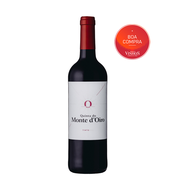Quinta Do Monte D'Oiro Red