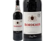 Pierre Chanau Bordeaux Red