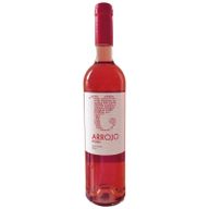 Arrojo Rosé