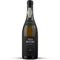 Villa Oliveira 3º Ediçao Branco