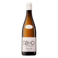 Trilho Em Pormenor White