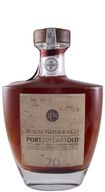 Butler Nephew 20 Anos (Engarrafado Em ) Port