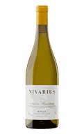 Nivarius Edición Limitada White