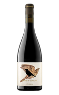 Viña Zorzal Señora De Las Alturas Tinto