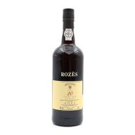 Rozes 20 Anos Tawny