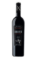 Amaren Graciano Red
