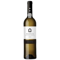 Quinta Da Basília White