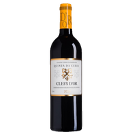 Quinta Da Curia Clefs D'Or Tinto
