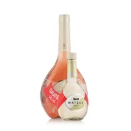 Mateus Com Miniatura Mateus Rosé