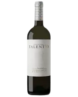 Talentvs Memórias Branco