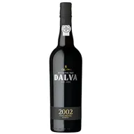 Porto Dalva Colheita 2002