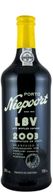 2003 Niepoort Lbv Porto Porto