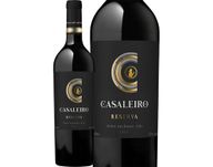Casaleiro Reserva Regional Tejo Red