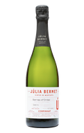 Júlia Bernet U Nature Serres D'Ordal Sparkling