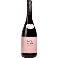 Baga Ao Sol - Fita Preta Tinto