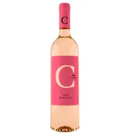 C De Cabriz Rosé Rosé