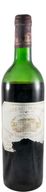 Château Margaux (Rótulo Danificado) Red