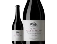 Quinta Vale Dona Maria Vinha Da Francisca