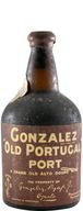 Gonzalez Old Portugal (Engarrafado Em ) Porto