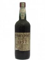 1957 Niepoort Petres Port Colheita Porto Porto