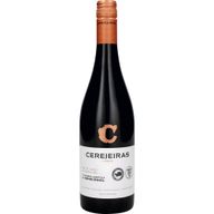 Cerejeiras Lisboa Tinto