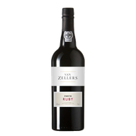 Van Zellers Ruby 