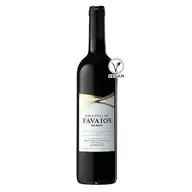 Encostas De Favaios Vegan Douro Tinto
