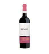 Touriga Nacional E Cabernet Sauvignon Red