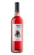 Pardas Sumoll Rosat Rosé