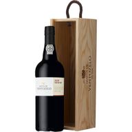 Quinta Do Ventozelo Do Porto Vintage 2020