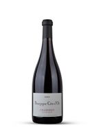 Louis Vallet Charodon Bourgogne Cote D Or Tinto