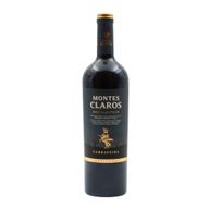Montes Claros Garrafeira Alentejano Tinto