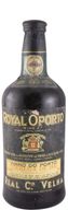 Real Companhia Velha Royal O