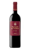 Marqués De Cáceres Crianza