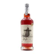 Sandeman 30 Anos Do Porto