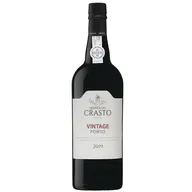 Quinta Do Crasto Porto Vintage 2019 Port