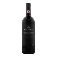 Rocca Delle Macìe Chianti Riserva Red