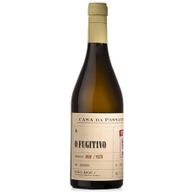 Passarella O Fugitivo - Curtimenta Branco